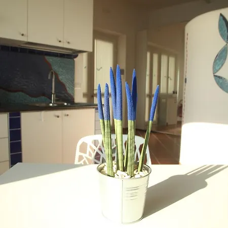 La 48 Casa de Férias *