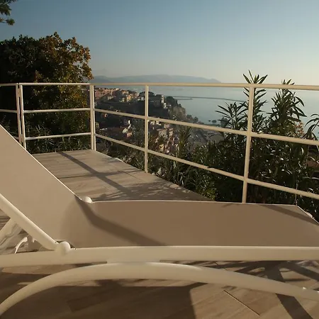 Casa de Férias La 48