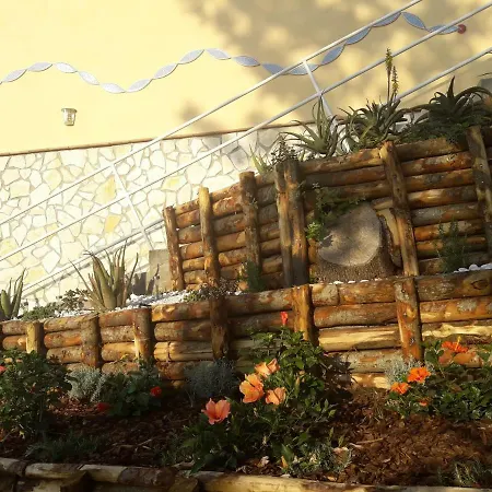 Casa de Férias La 48 *