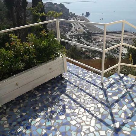 La 48 Casa de Férias Vietri