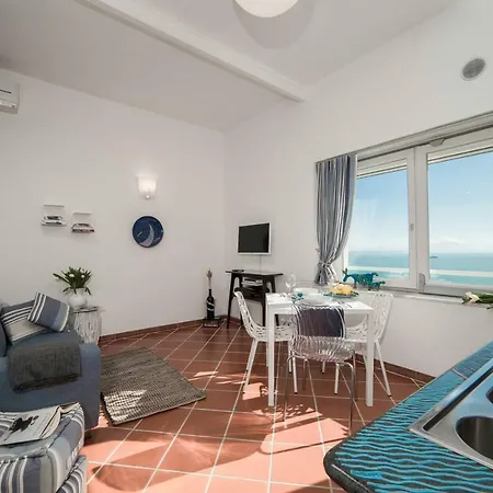 La 48 Casa de Férias