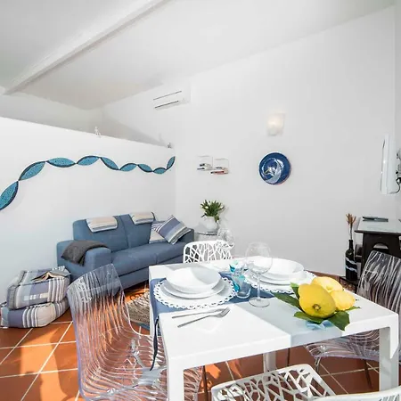 La 48 Casa de Férias