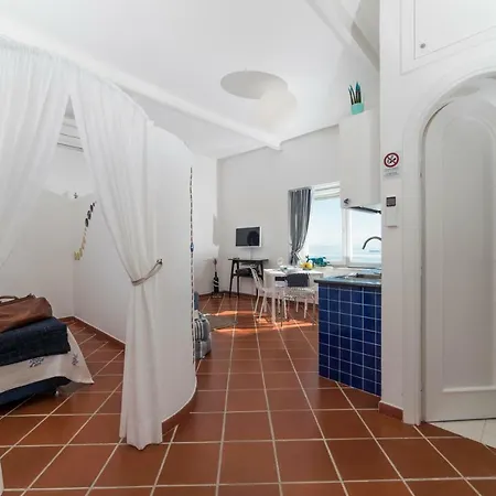 La 48 Casa de Férias