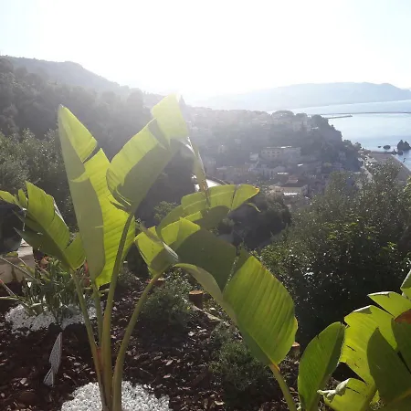 La 48 * Vietri sul Mare