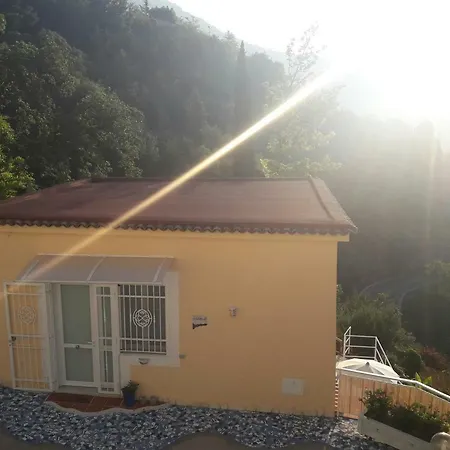 Dom wakacyjny La 48 Vietri