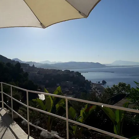 La 48 * Vietri sul Mare
