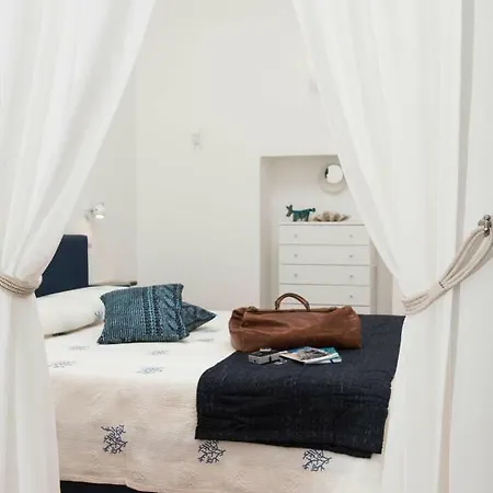 Holiday home La 48 *