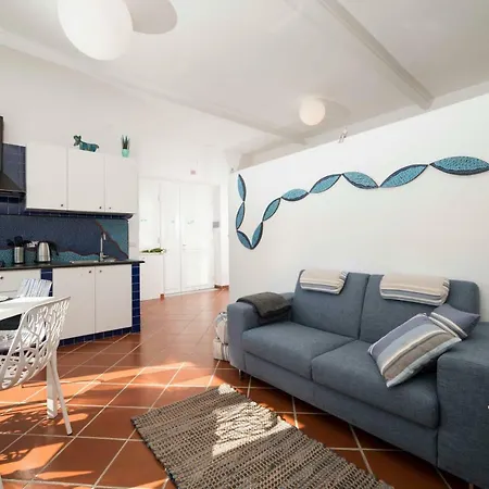 Holiday home La 48 Vietri sul Mare