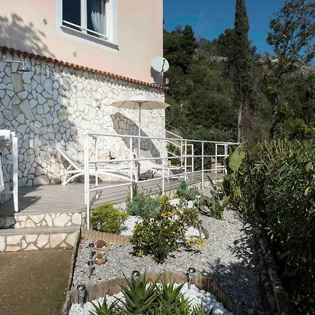Holiday home La 48 Vietri sul Mare