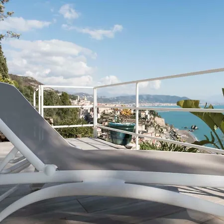 Holiday home La 48