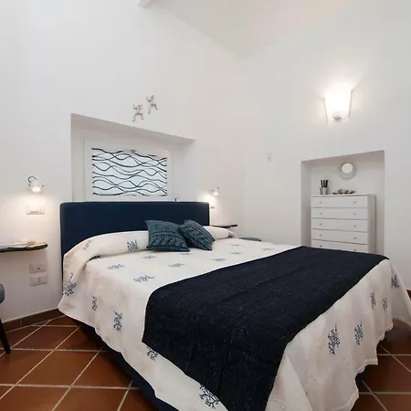 Holiday home La 48