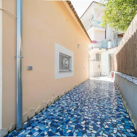 La 48 Holiday home Vietri sul Mare