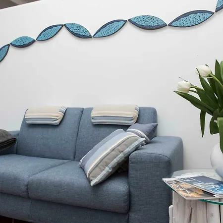 Holiday home La 48 Vietri sul Mare