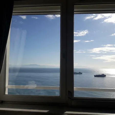 La 48 Vietri sul Mare
