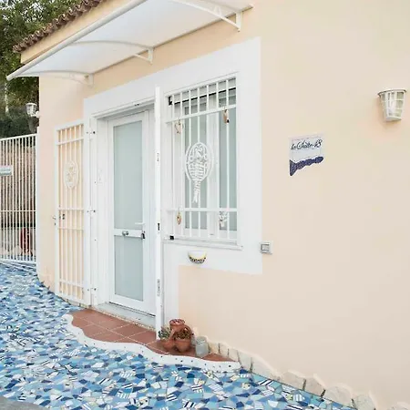 La 48 * Vietri sul Mare